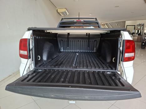 VOLKSWAGEN Saveiro 1.6 16V FLEX MSI TRENDLINE CABINE SIMPLES, Foto 7