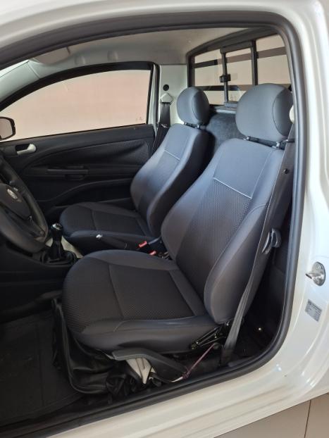 VOLKSWAGEN Saveiro 1.6 16V FLEX MSI TRENDLINE CABINE SIMPLES, Foto 8