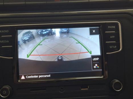 VOLKSWAGEN Saveiro 1.6 16V FLEX MSI TRENDLINE CABINE SIMPLES, Foto 10