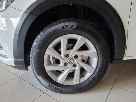 VOLKSWAGEN Saveiro 1.6 16V FLEX MSI TRENDLINE CABINE SIMPLES, Foto 11