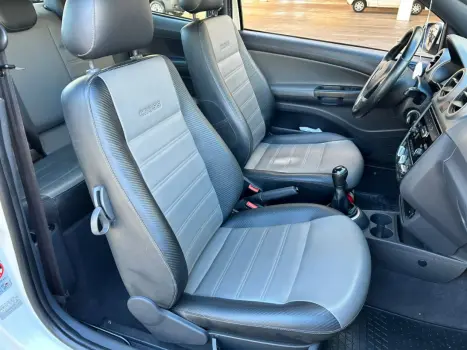 VOLKSWAGEN Saveiro 1.6 16V G6 CROSS CABINE DUPLA FLEX, Foto 13