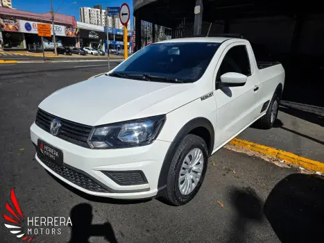 VOLKSWAGEN Saveiro 1.6 G4 FLEX, Foto 1
