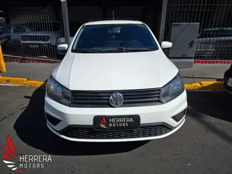 VOLKSWAGEN Saveiro 1.6 G4 FLEX, Foto 7