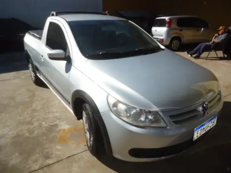 VOLKSWAGEN Saveiro 1.6 G5 FLEX, Foto 2