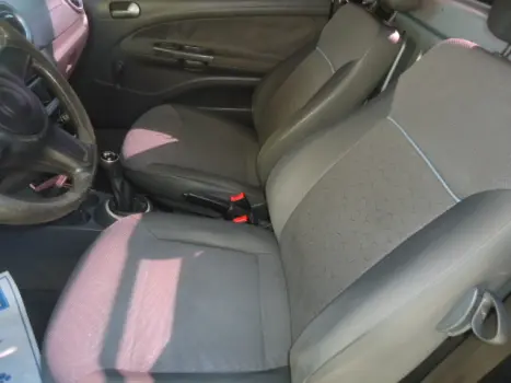 VOLKSWAGEN Saveiro 1.6 G5 FLEX, Foto 3