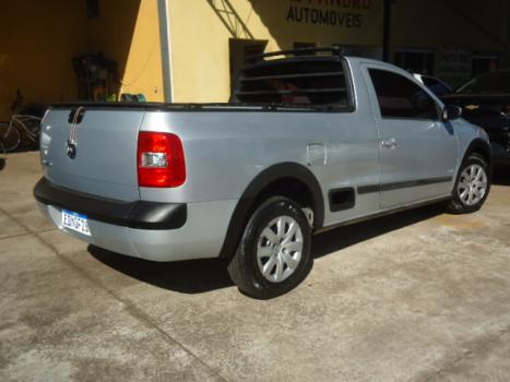 VOLKSWAGEN Saveiro 1.6 G5 FLEX, Foto 6