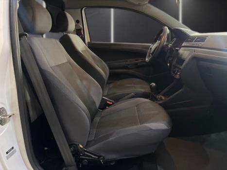 VOLKSWAGEN Saveiro 1.6 16V FLEX MSI ROBUST CABINE SIMPLES, Foto 8