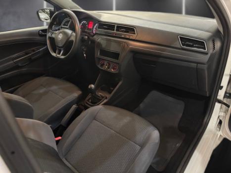 VOLKSWAGEN Saveiro 1.6 16V FLEX MSI ROBUST CABINE SIMPLES, Foto 9