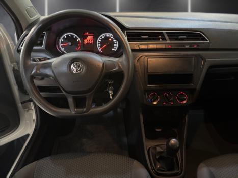 VOLKSWAGEN Saveiro 1.6 16V FLEX MSI ROBUST CABINE SIMPLES, Foto 11