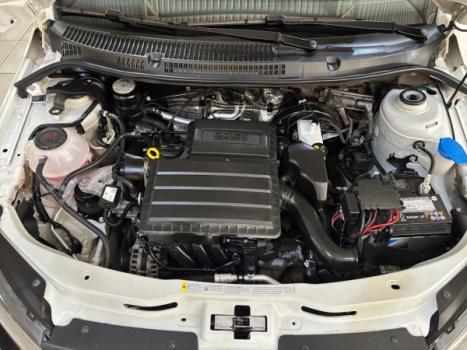 VOLKSWAGEN Saveiro 1.6 16V FLEX MSI ROBUST CABINE SIMPLES, Foto 14
