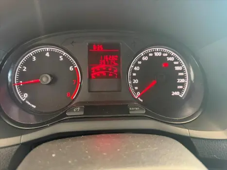 VOLKSWAGEN Saveiro 1.6 FLEX MSI ROBUST CABINE SIMPLES, Foto 10