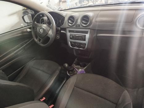 VOLKSWAGEN Saveiro 1.6 G6 ROBUST FLEX, Foto 2
