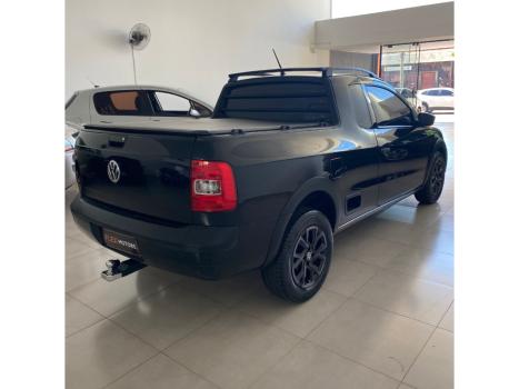 VOLKSWAGEN Saveiro 1.6 CABINE ESTENDIDA FLEX, Foto 4