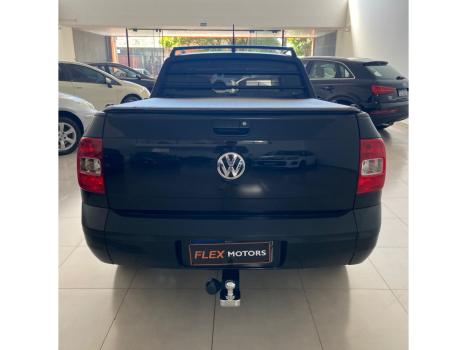 VOLKSWAGEN Saveiro 1.6 CABINE ESTENDIDA FLEX, Foto 5