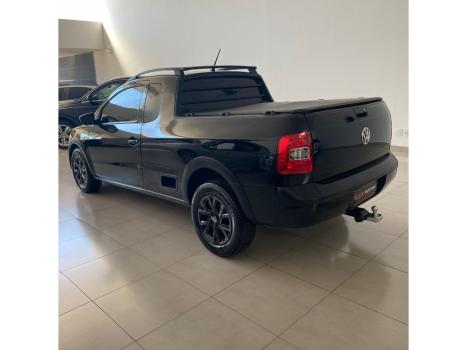 VOLKSWAGEN Saveiro 1.6 CABINE ESTENDIDA FLEX, Foto 6