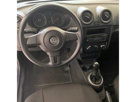 VOLKSWAGEN Saveiro 1.6 CABINE ESTENDIDA FLEX, Foto 7