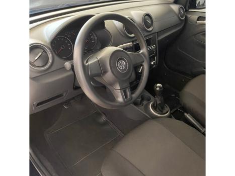 VOLKSWAGEN Saveiro 1.6 CABINE ESTENDIDA FLEX, Foto 8
