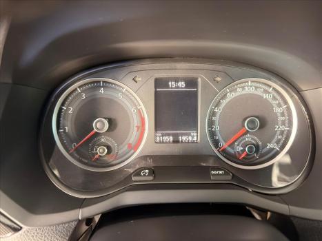 VOLKSWAGEN Saveiro 1.6 16V G6 CROSS CABINE DUPLA FLEX, Foto 13