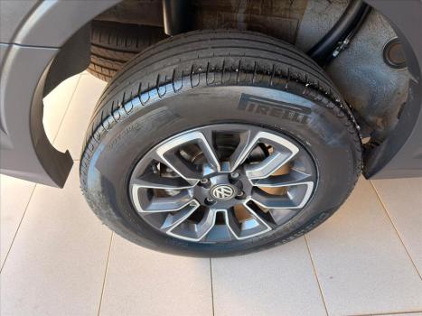 VOLKSWAGEN Saveiro 1.6 16V G6 CROSS CABINE DUPLA FLEX, Foto 14