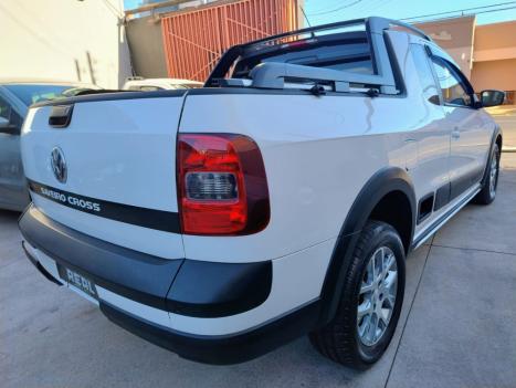 VOLKSWAGEN Saveiro 1.6 CABINE ESTENDIDA FLEX, Foto 4