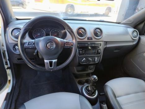 VOLKSWAGEN Saveiro 1.6 CABINE ESTENDIDA FLEX, Foto 6