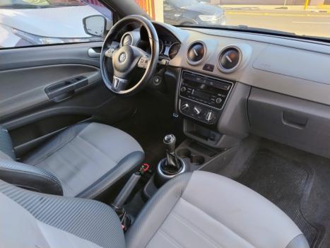 VOLKSWAGEN Saveiro 1.6 CABINE ESTENDIDA FLEX, Foto 7