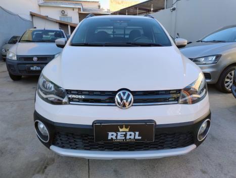 VOLKSWAGEN Saveiro 1.6 CABINE ESTENDIDA FLEX, Foto 8