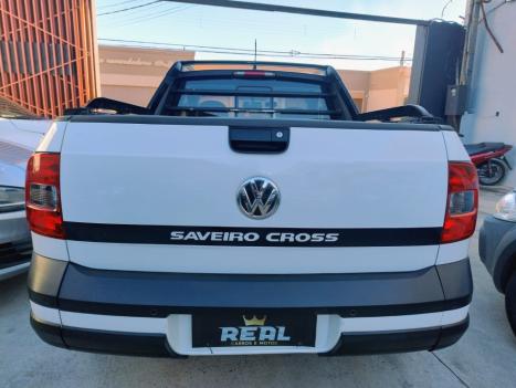 VOLKSWAGEN Saveiro 1.6 CABINE ESTENDIDA FLEX, Foto 9