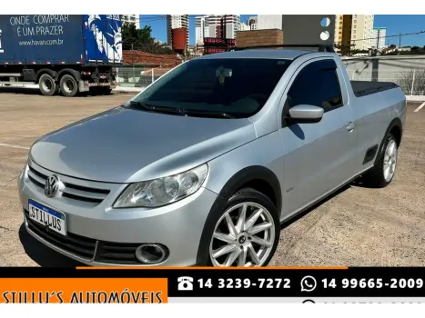 VOLKSWAGEN Saveiro 1.6 G5 TREND FLEX, Foto 1
