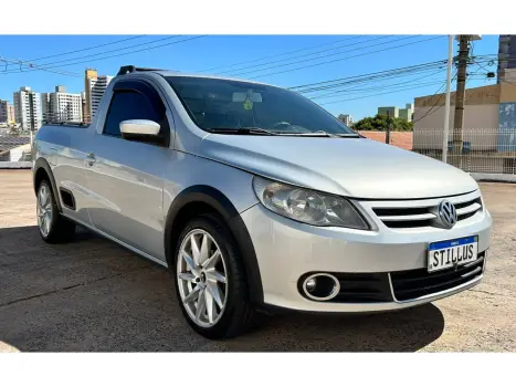 VOLKSWAGEN Saveiro 1.6 G5 TREND FLEX, Foto 2