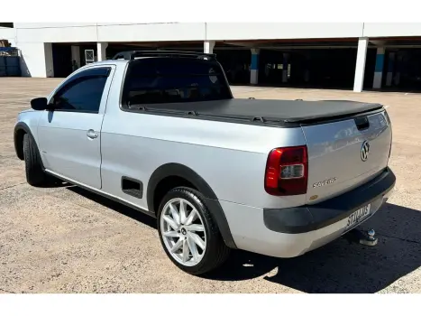 VOLKSWAGEN Saveiro 1.6 G5 TREND FLEX, Foto 3