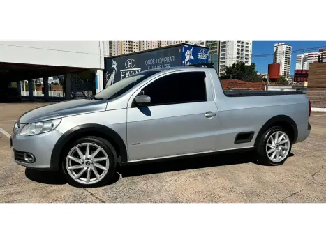 VOLKSWAGEN Saveiro 1.6 G5 TREND FLEX, Foto 5