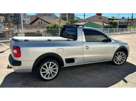VOLKSWAGEN Saveiro 1.6 G5 TREND FLEX, Foto 6