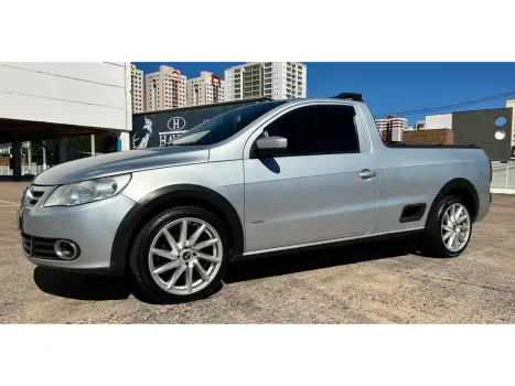 VOLKSWAGEN Saveiro 1.6 G5 TREND FLEX, Foto 7