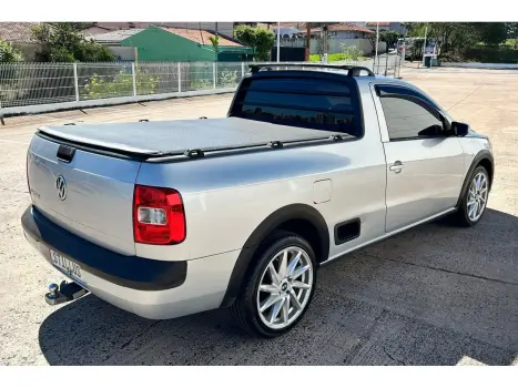 VOLKSWAGEN Saveiro 1.6 G5 TREND FLEX, Foto 8
