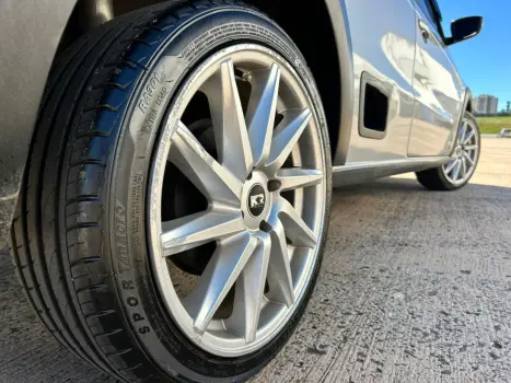 VOLKSWAGEN Saveiro 1.6 G5 TREND FLEX, Foto 9