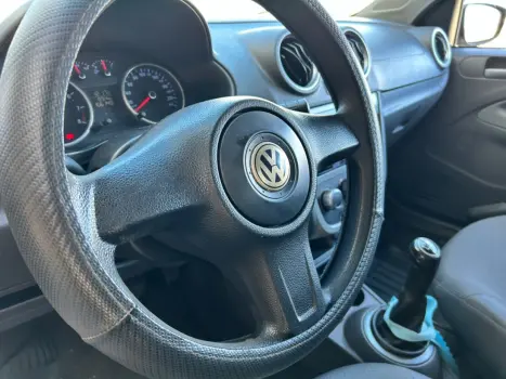 VOLKSWAGEN Saveiro 1.6 G5 TREND FLEX, Foto 10