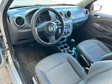 VOLKSWAGEN Saveiro 1.6 G5 TREND FLEX, Foto 11