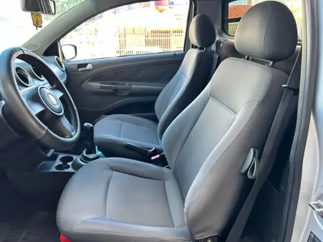 VOLKSWAGEN Saveiro 1.6 G5 TREND FLEX, Foto 14
