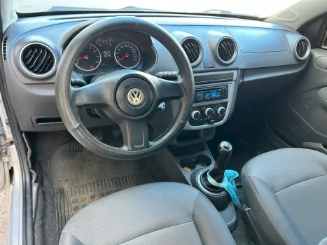 VOLKSWAGEN Saveiro 1.6 G5 TREND FLEX, Foto 15
