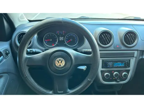 VOLKSWAGEN Saveiro 1.6 G5 TREND FLEX, Foto 17