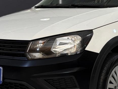 VOLKSWAGEN Saveiro 1.6 FLEX MSI ROBUST CABINE SIMPLES, Foto 2