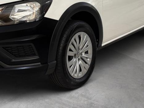VOLKSWAGEN Saveiro 1.6 FLEX MSI ROBUST CABINE SIMPLES, Foto 3