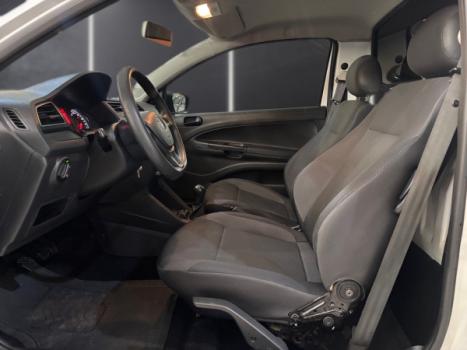 VOLKSWAGEN Saveiro 1.6 FLEX MSI ROBUST CABINE SIMPLES, Foto 8