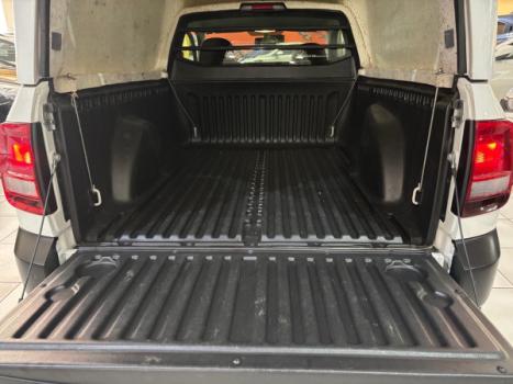 VOLKSWAGEN Saveiro 1.6 FLEX MSI ROBUST CABINE SIMPLES, Foto 11