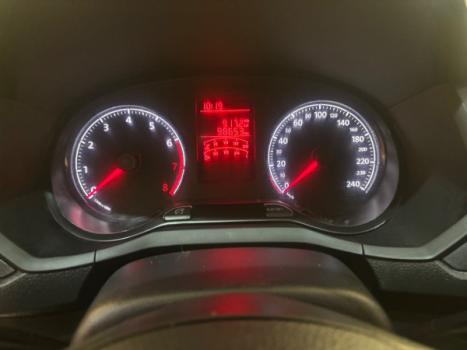 VOLKSWAGEN Saveiro 1.6 FLEX MSI ROBUST CABINE SIMPLES, Foto 13
