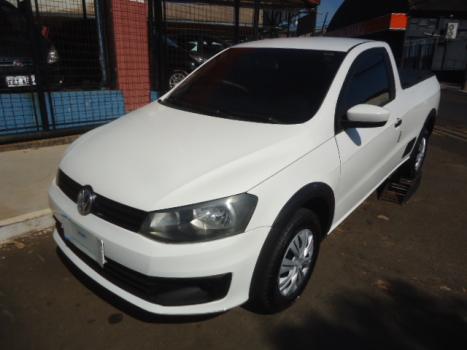 VOLKSWAGEN Saveiro 1.6 G6 FLEX, Foto 1