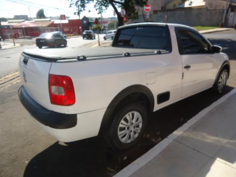 VOLKSWAGEN Saveiro 1.6 G6 FLEX, Foto 6