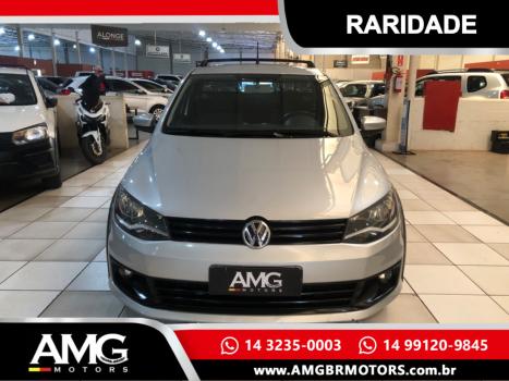 VOLKSWAGEN Saveiro 1.6 16V FLEX MSI TRENDLINE CABINE SIMPLES, Foto 2