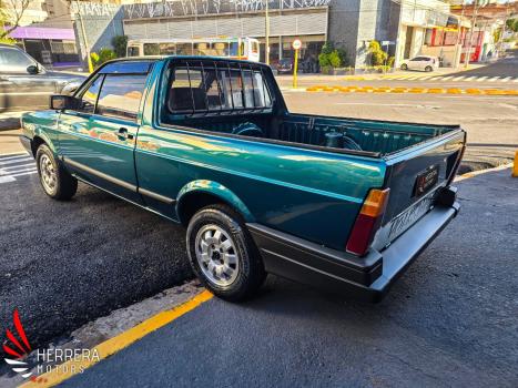 VOLKSWAGEN Saveiro 1.6 MI CL, Foto 2